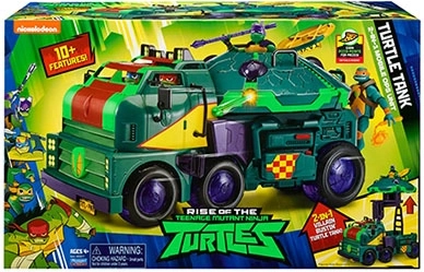 Въртящ се изстрелвач