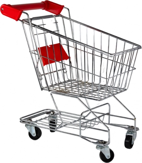 Дълбока кошница и долна полица