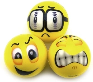 Весели емоджи изражения, които забавляват