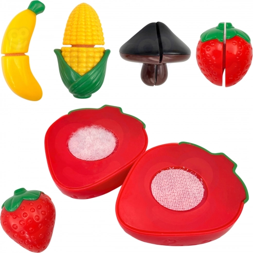 Подпомага креативността и фината моторика