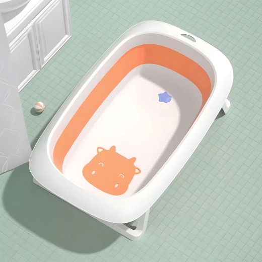 Smart drain plug with temperature indicator