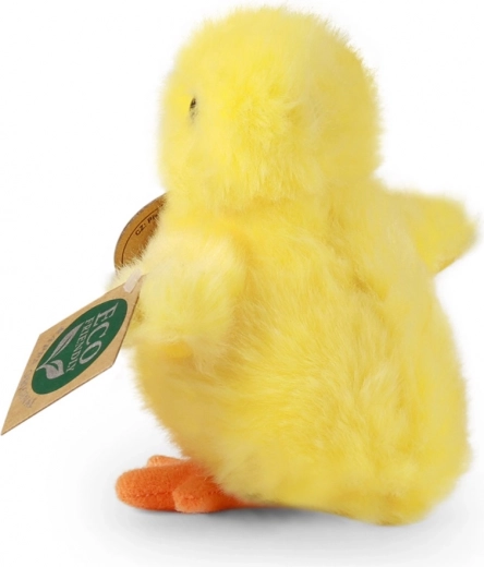 ECO‑FRIENDLY пълнеж от рециклирани PET