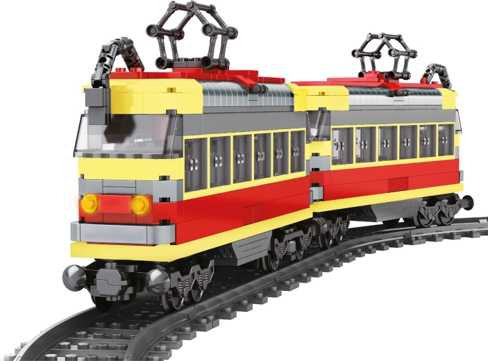 Реалистично трасе 96 × 70 cm