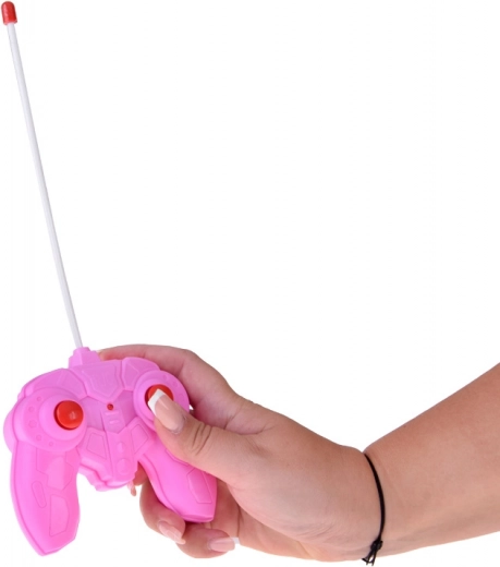 Лесно дистанционно управление за малки ръце