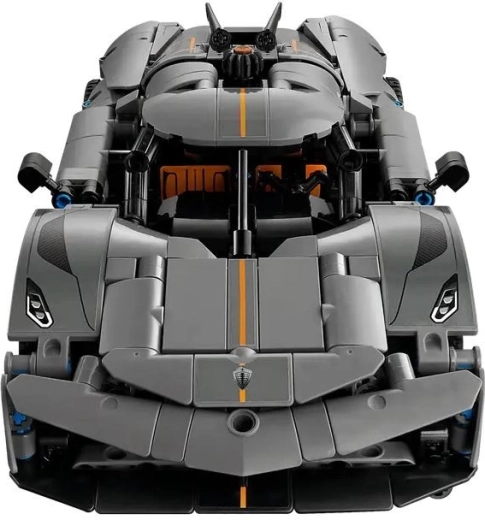 Врати Synchro-Helix като в реалността