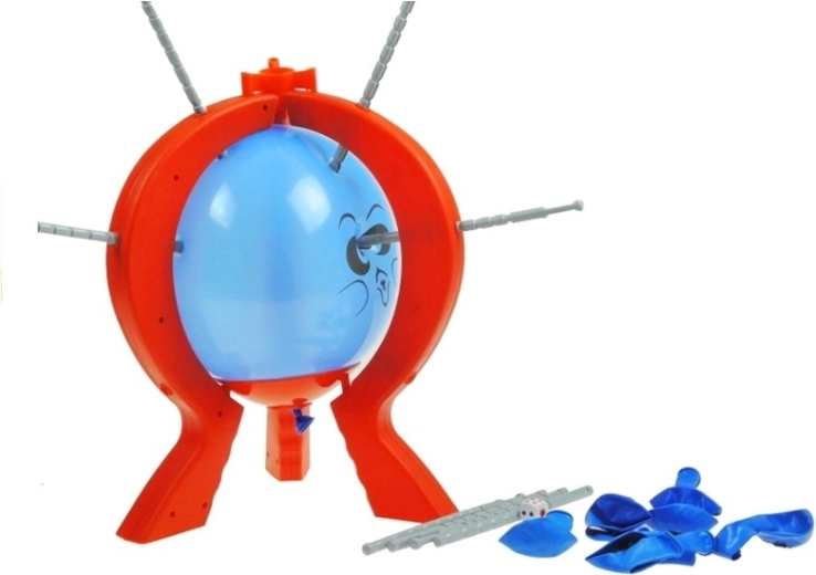 Забавен механизъм