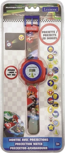 Mario Kart Theme