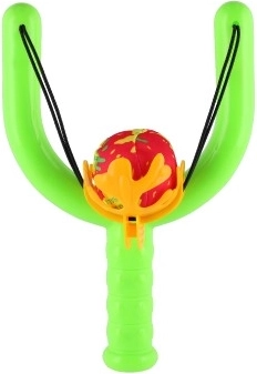 Тренировка на прицел и координация