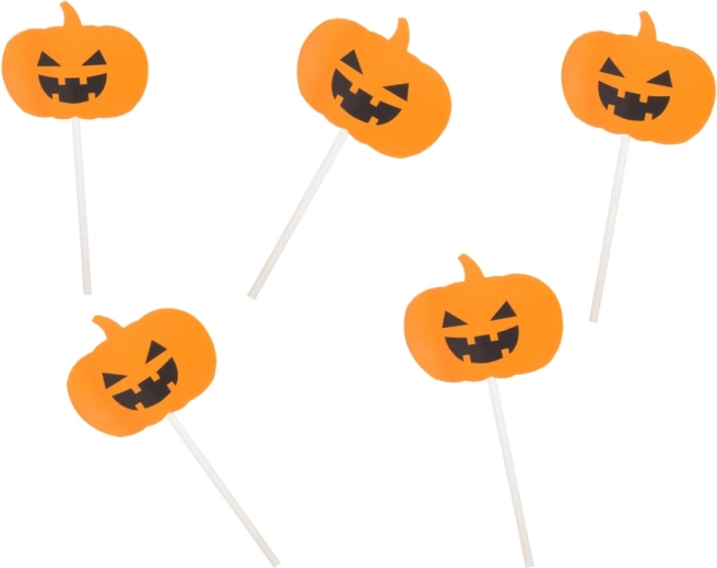 Комплект 5 бр. за цялото парти