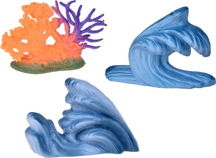 Идеален за обучение и декорация