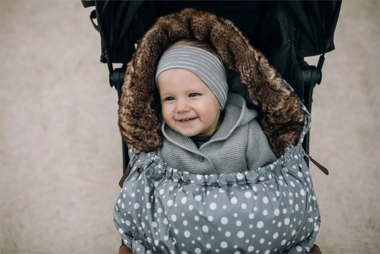 Топлина и комфорт благодарение на полара