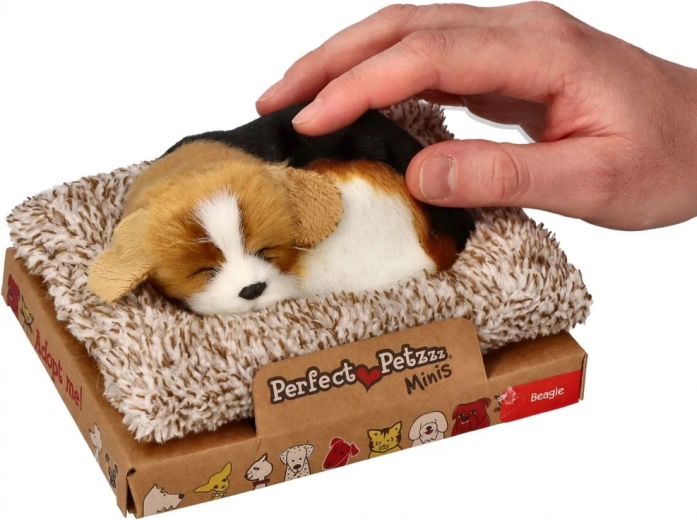 Меко легълце за удобство