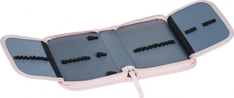 Практично разпределение с два капака