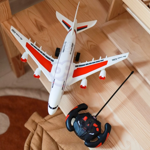 Здрава конструкция за ежедневна игра