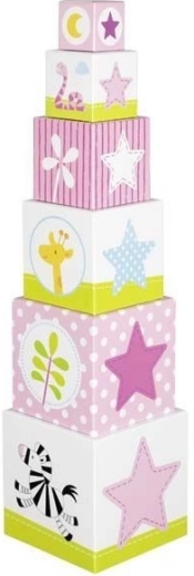 Здрав картон, лек за децата