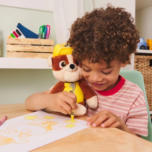 Мек и приятен