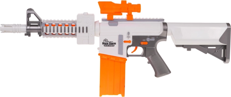 Регулируем мерник за прецизна стрелба