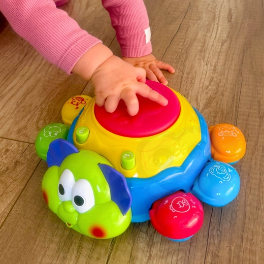 Образователна игра