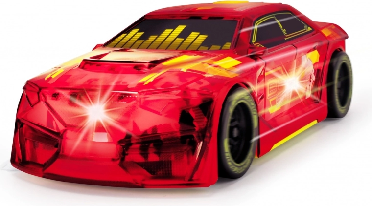 Фрикционно задвижване