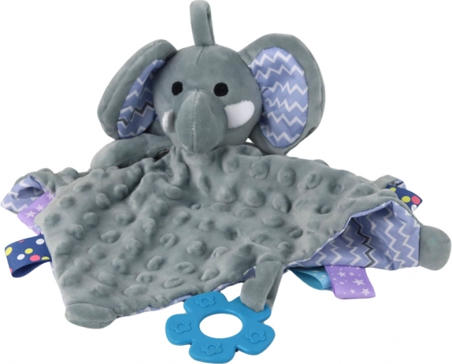 Цветни елементи за сензорна стимулация