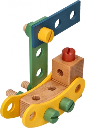 Креативен конструктор