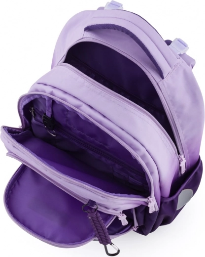 Прегледно пространство и умни джобове