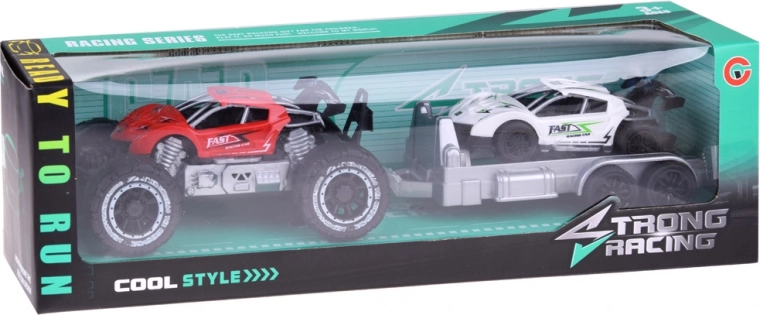 Комплект в пълен състав