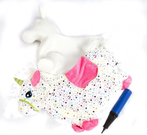 Мигновено забавление с помпа в комплекта