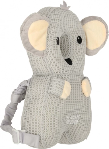 Безопасен дизайн във форма на коала