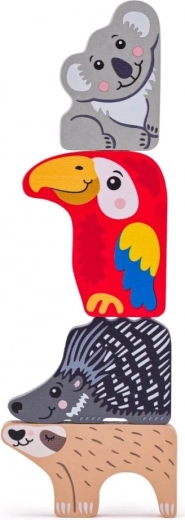 Безопасни и устойчиви дървени елементи