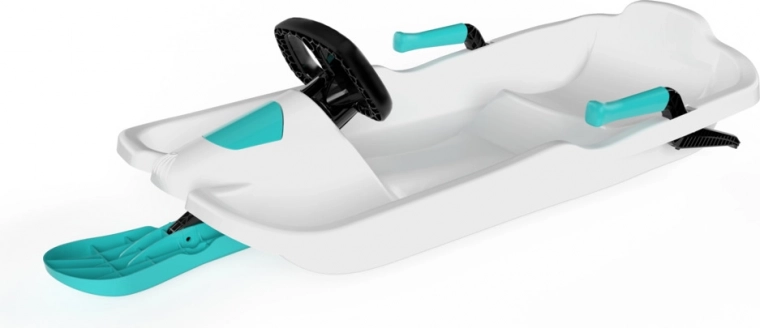 Прецизно управление с волан