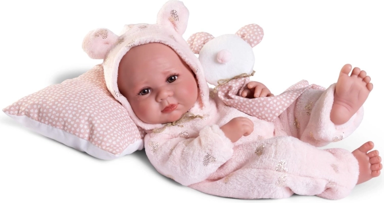 Комфорт и нежност за гушкане