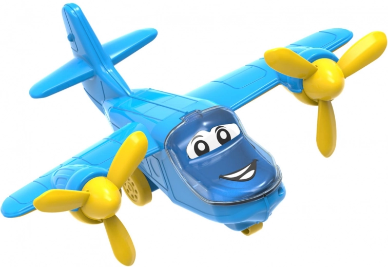 Свободно движение без батерии