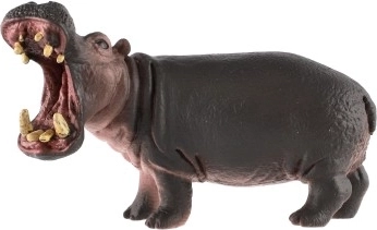 Реалистична изработка за истинско сафари