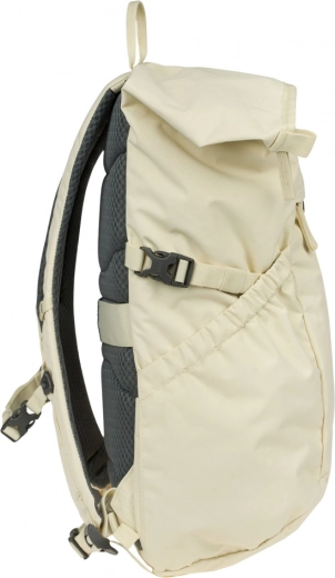 Secure laptop pocket and durable YKK zippers