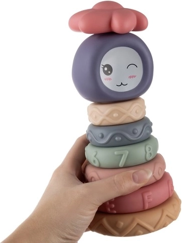 Развива фина моторика и координация