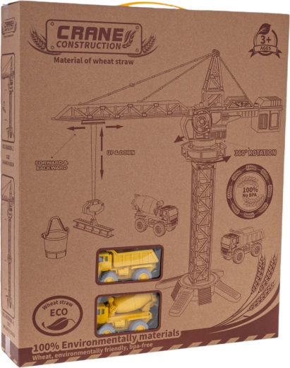 Екологичен материал