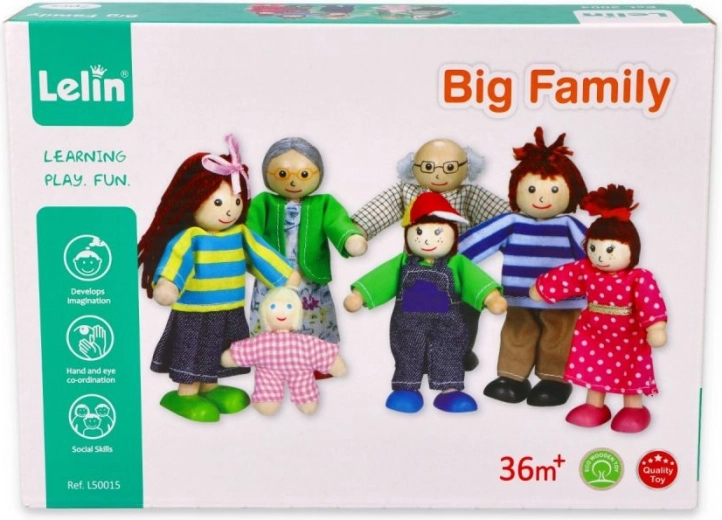 Подкрепа за въображението и уменията