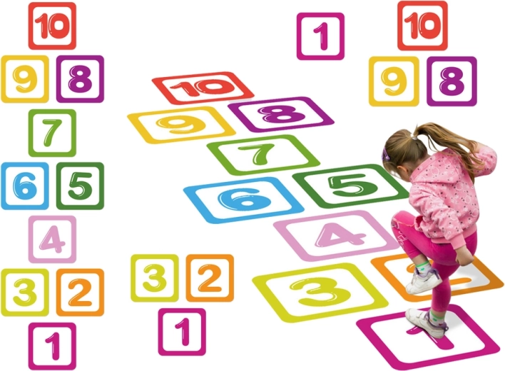 Издръжливо PVC и лесно премахване