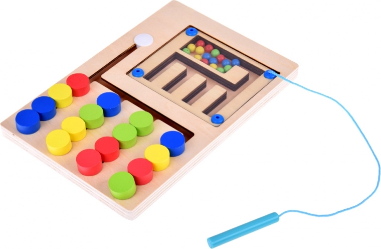 Цветни топчета