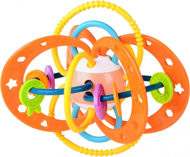 Безопасни материали и заоблени ръбове