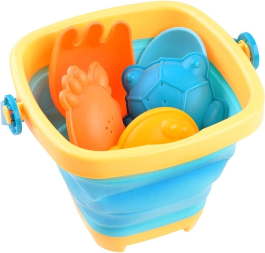 Пълен комплект за пясък