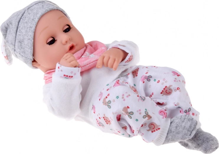 Меки дрешки за удобно гушкане