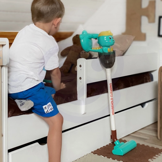 Реалистично изживяване с функция за засмукване