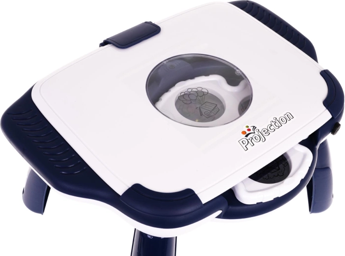 Лесно прожектиране за удобно прерисуване