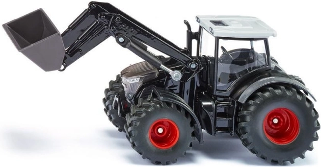 Combination of metal and plastic