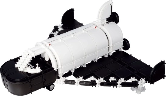 Сглобяема совалка