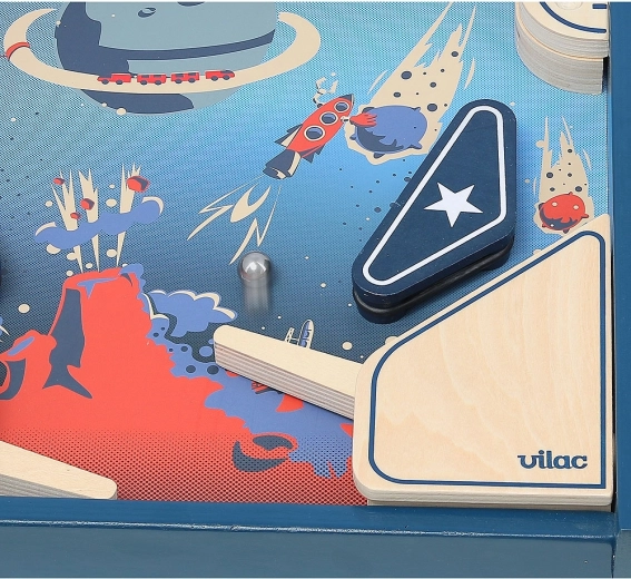 Механична игра