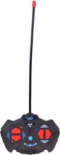 Лесно дистанционно управление