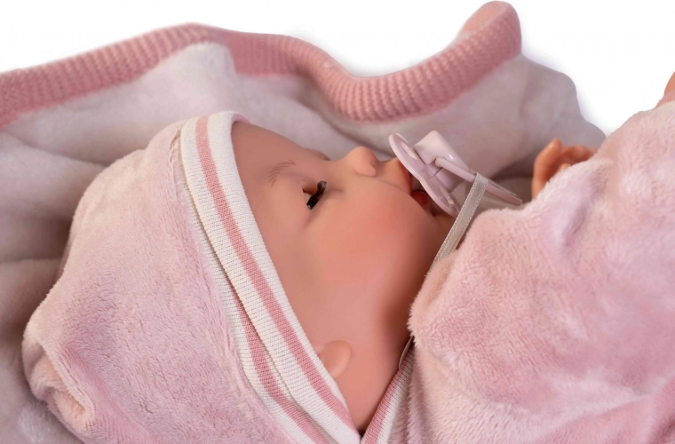 Меко текстилно тяло